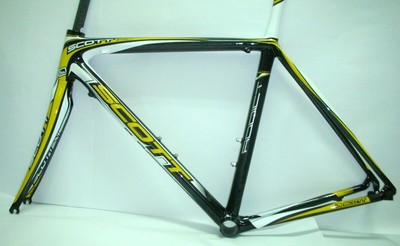 scott addict rc hmx carbon 57cm